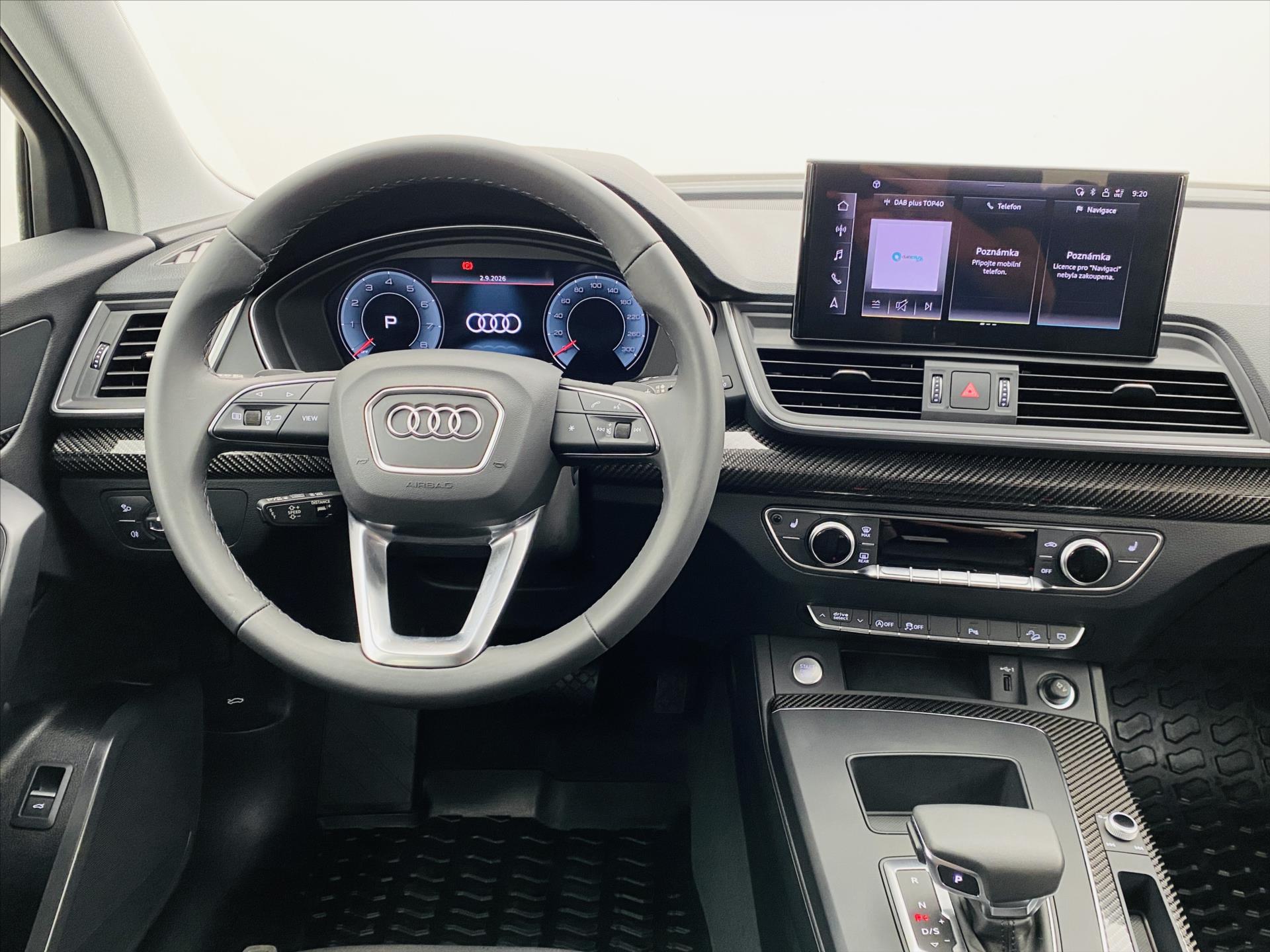 audi-q5-2-0-s-line-40tfsi-150kw - 9