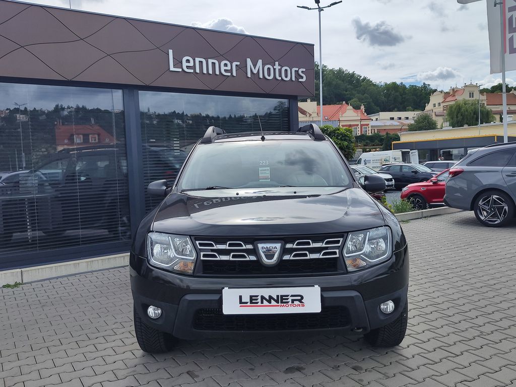 dacia-duster-1-2-tce-92kw-artica - 1