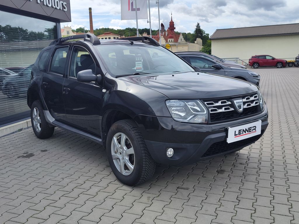 dacia-duster-1-2-tce-92kw-artica - 2