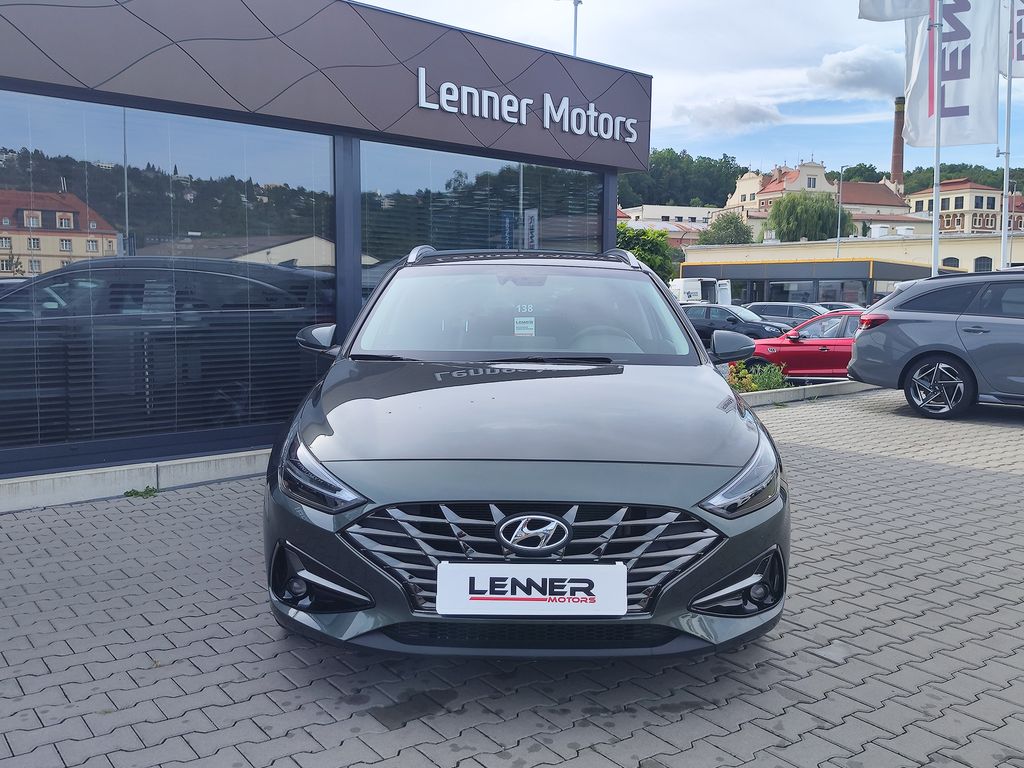 hyundai-i30-1-0-t-gdi-88kw-smart-navi-dct - 1