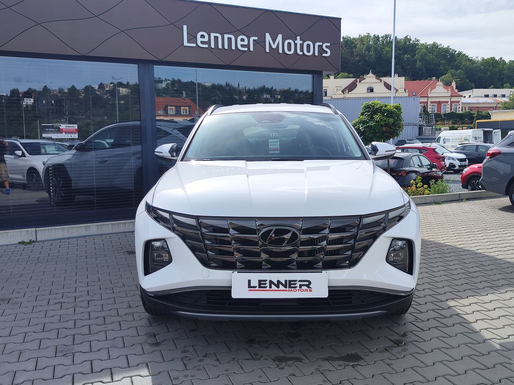 hyundai-tucson-1-6-t-gdi-110kw-smart-navi-dct - 1