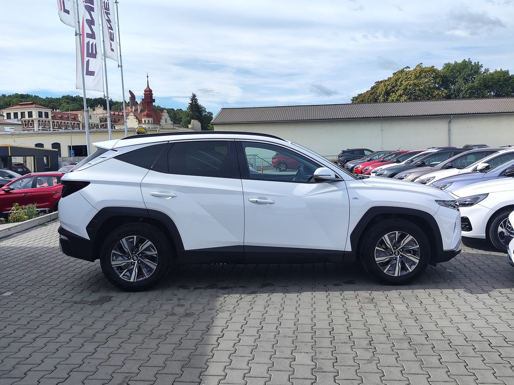 hyundai-tucson-1-6-t-gdi-110kw-smart-navi-dct - 3