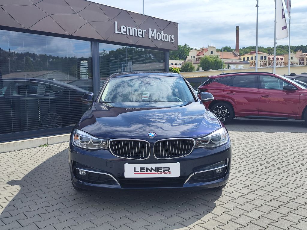 bmw-rada-3-320d-140kw-gt-xenony-at - 1