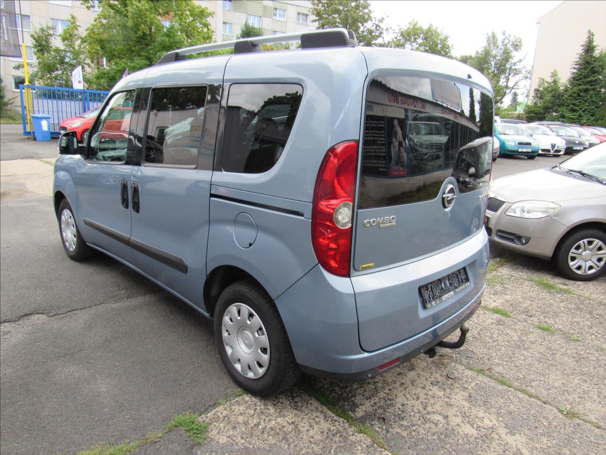 opel-combo-1-6-cdti-77kw - 3