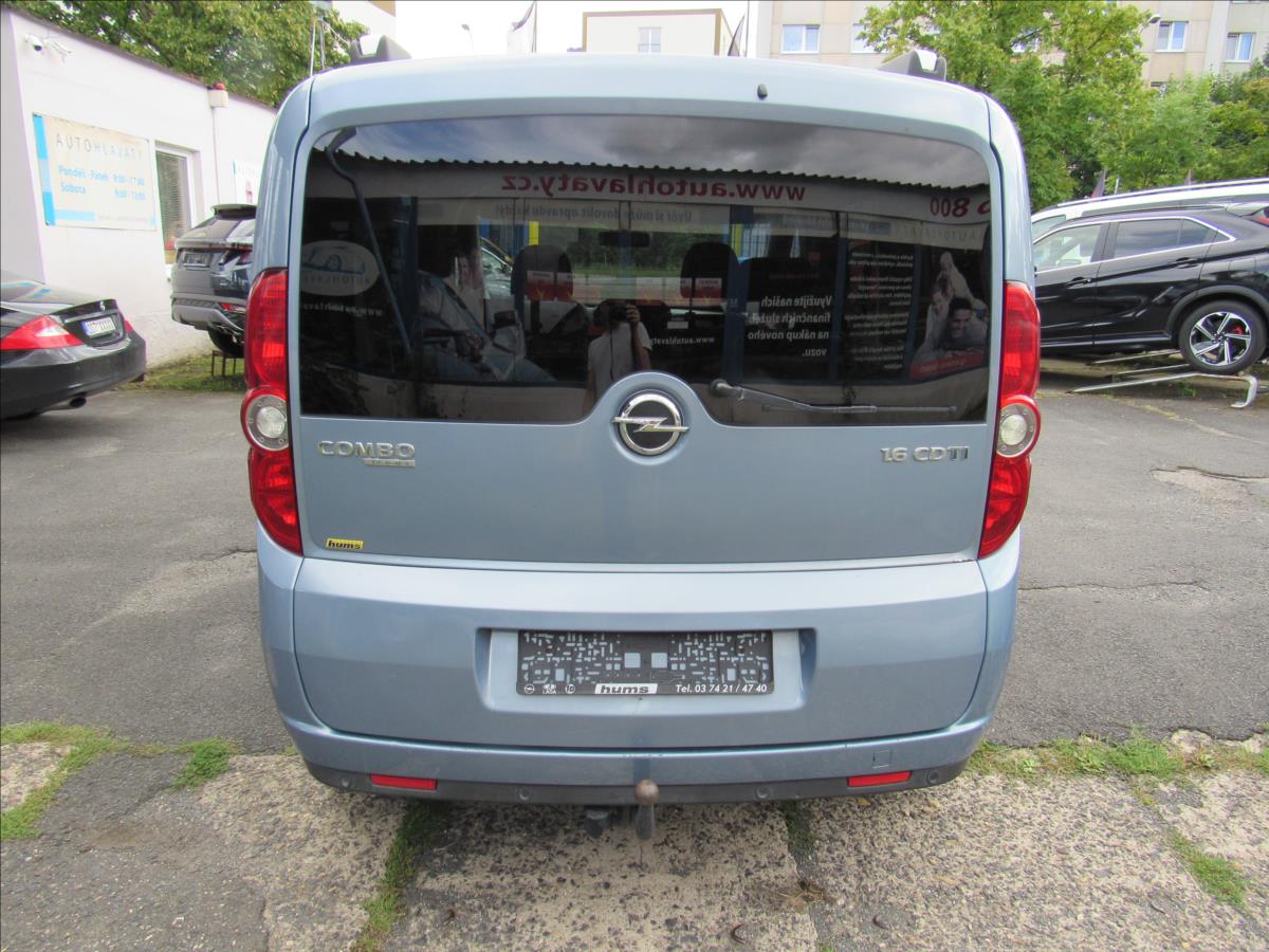 opel-combo-1-6-cdti-77kw - 4