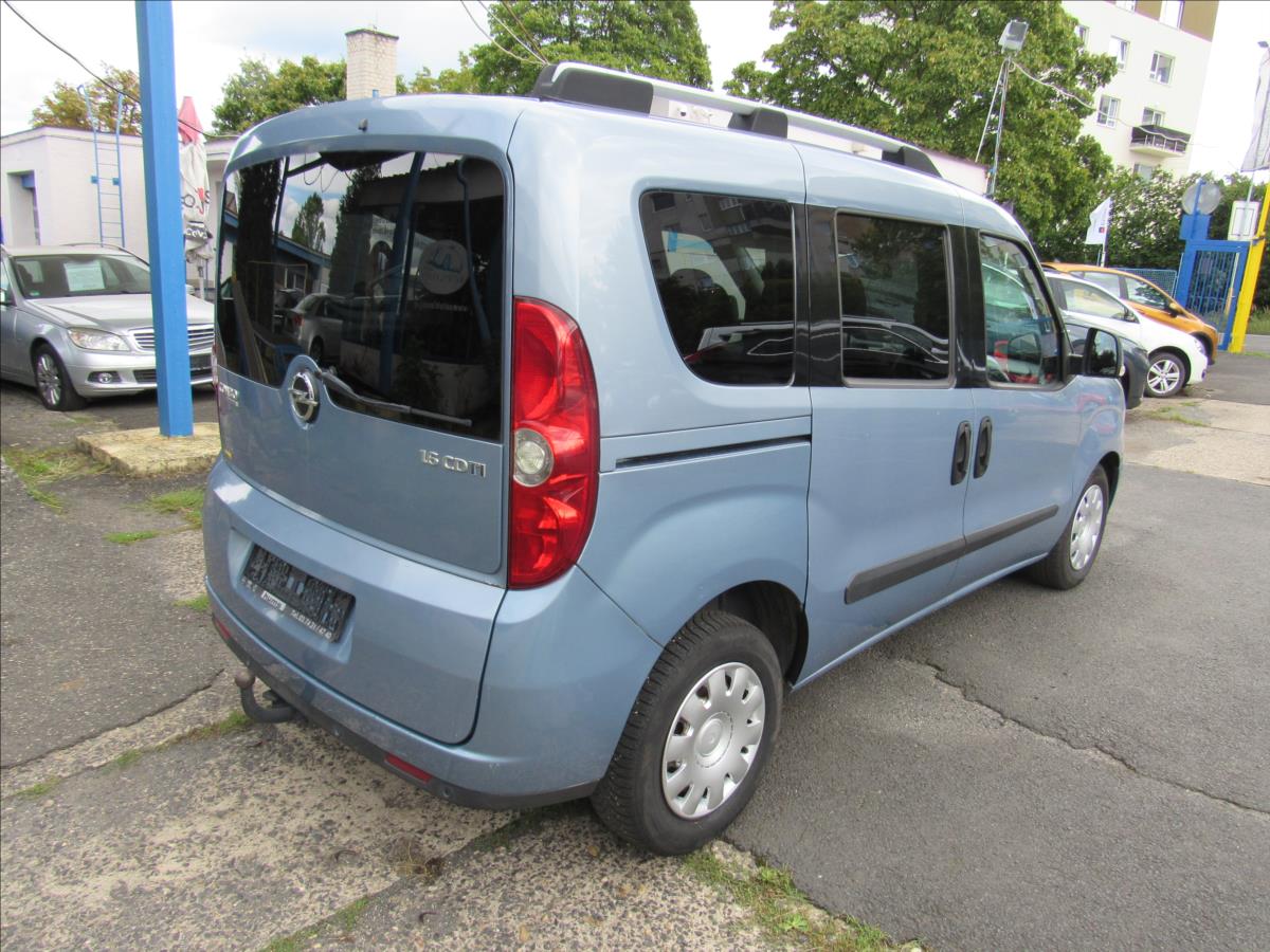 opel-combo-1-6-cdti-77kw - 5