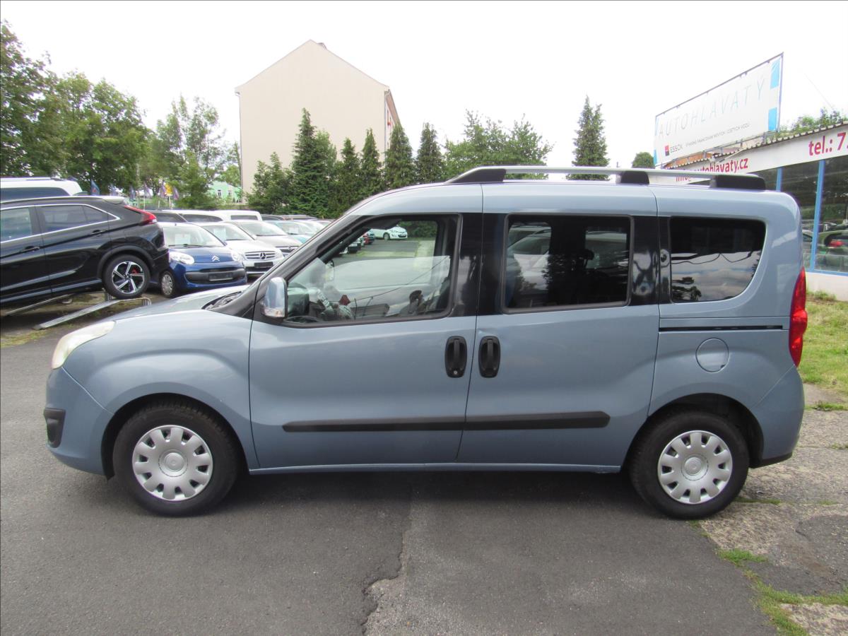 opel-combo-1-6-cdti-77kw - 6