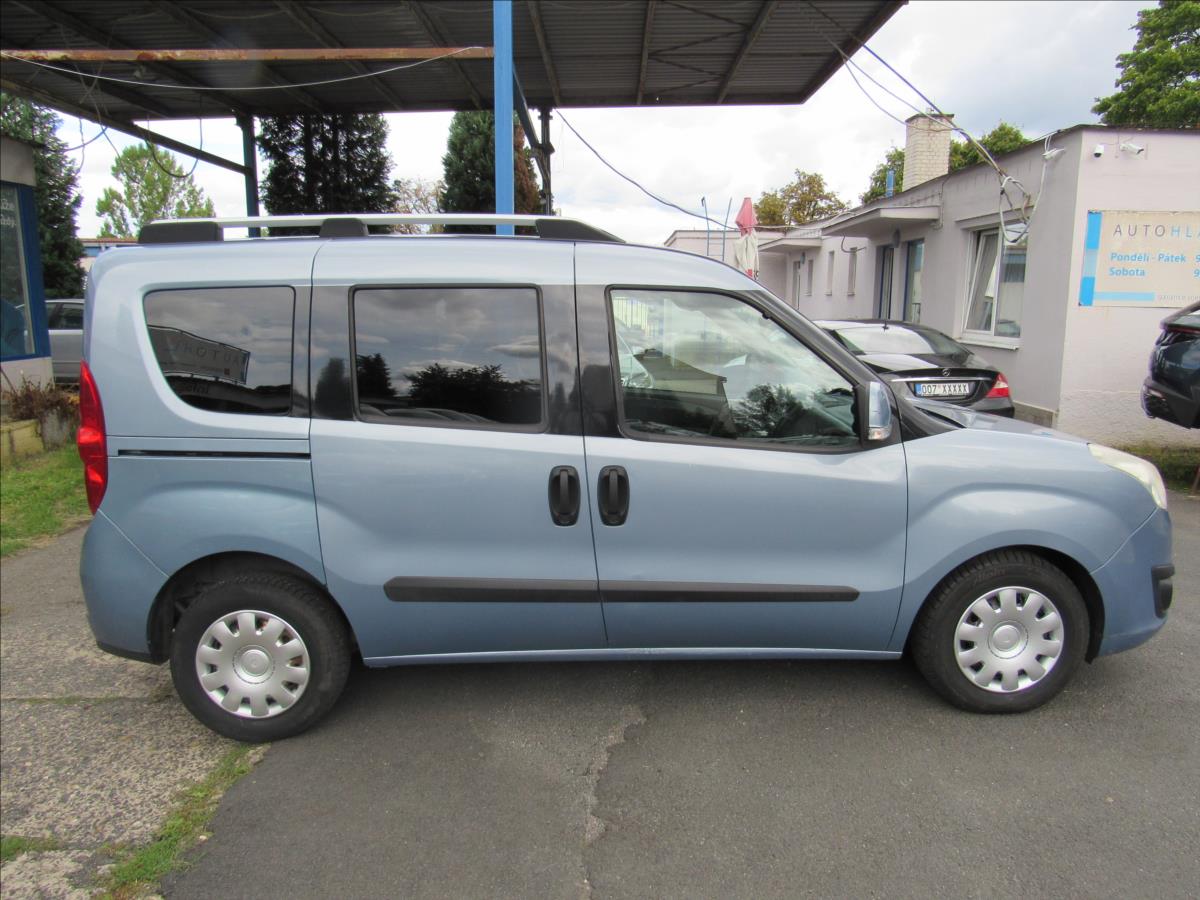 opel-combo-1-6-cdti-77kw - 7
