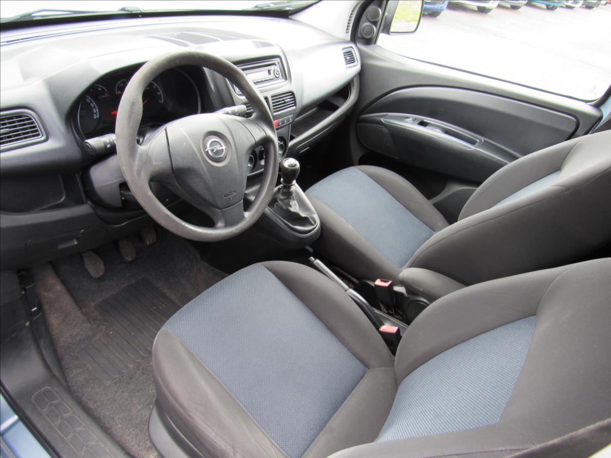 opel-combo-1-6-cdti-77kw - 8