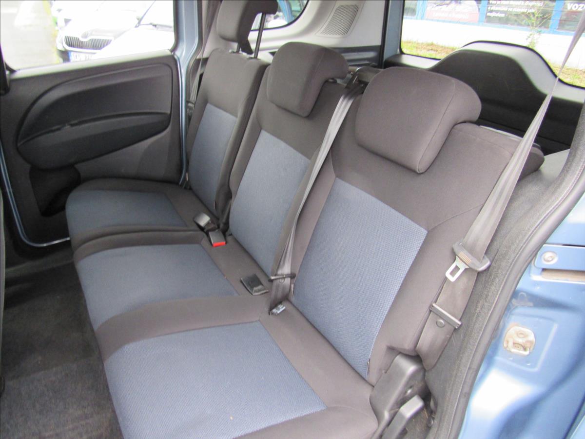opel-combo-1-6-cdti-77kw - 9