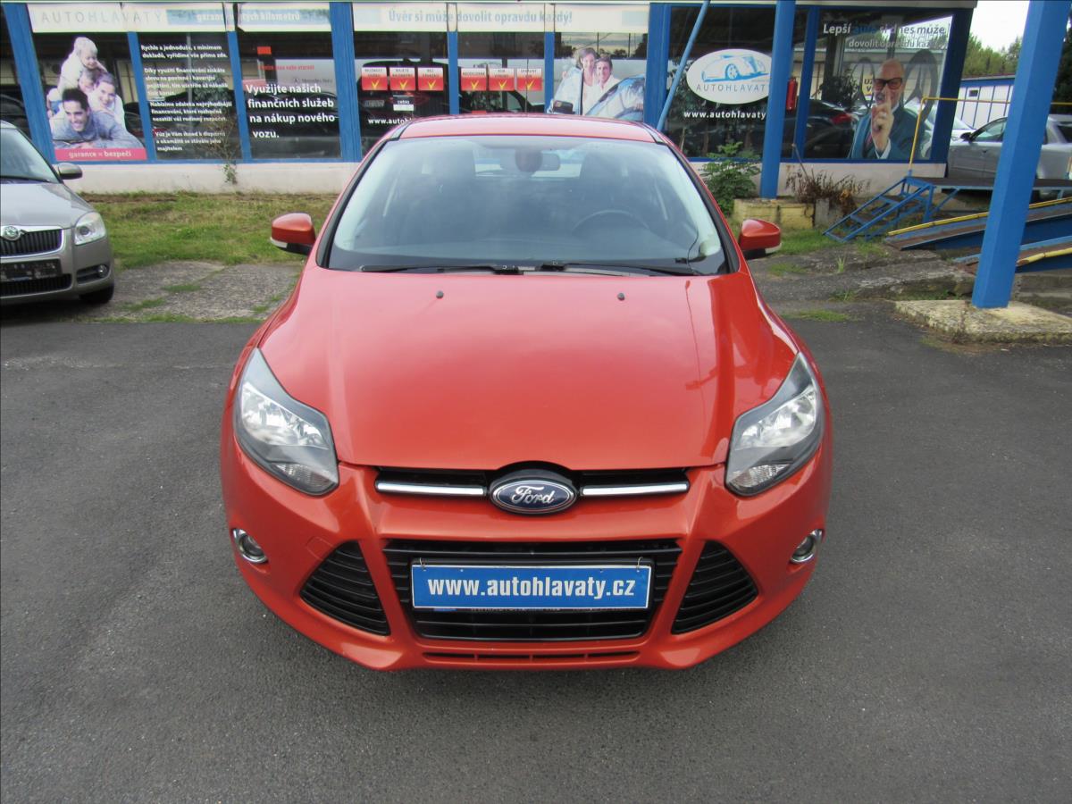 ford-focus-1-0-ecoboost-92kw - 1