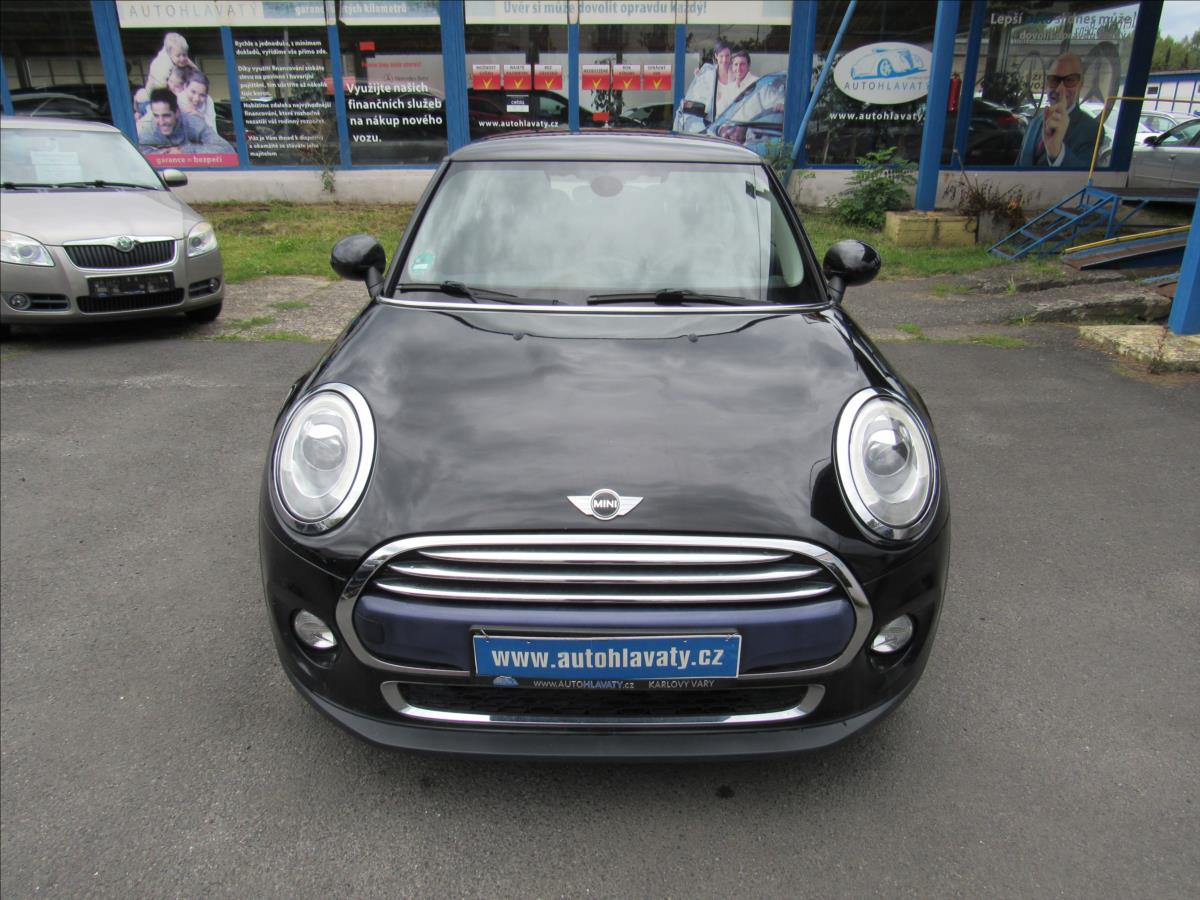 mini-cooper-1-5-i-100kw - 1