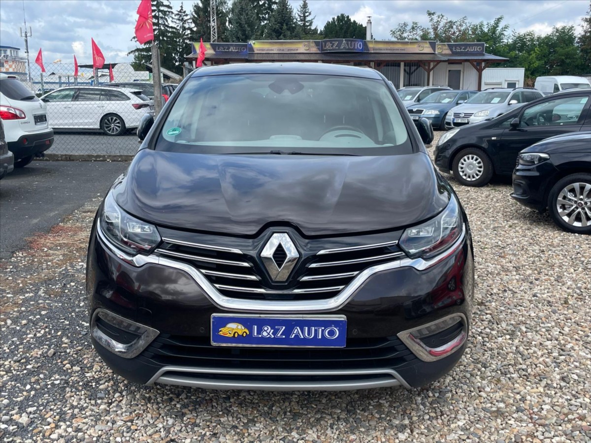 renault-espace-1-6-dci-automat - 1