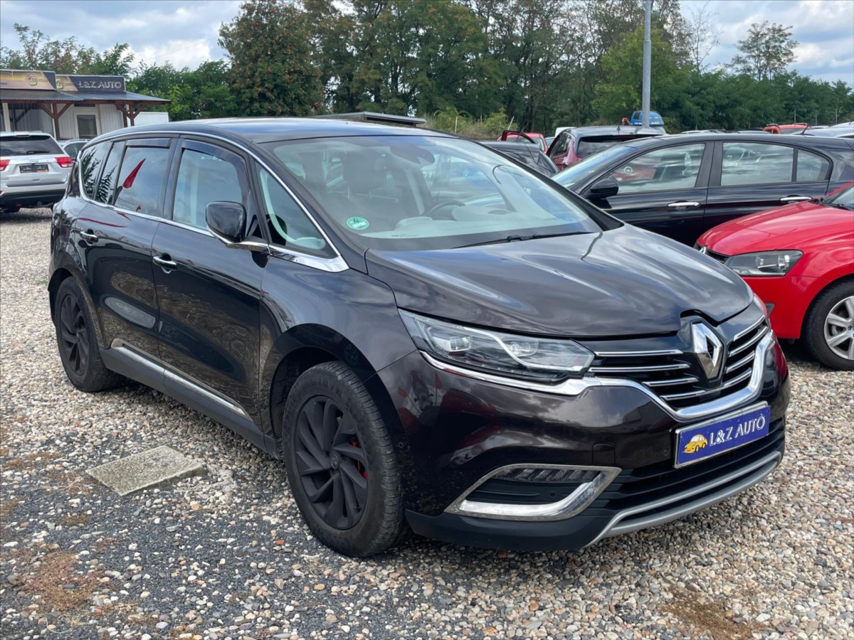renault-espace-1-6-dci-automat - 2