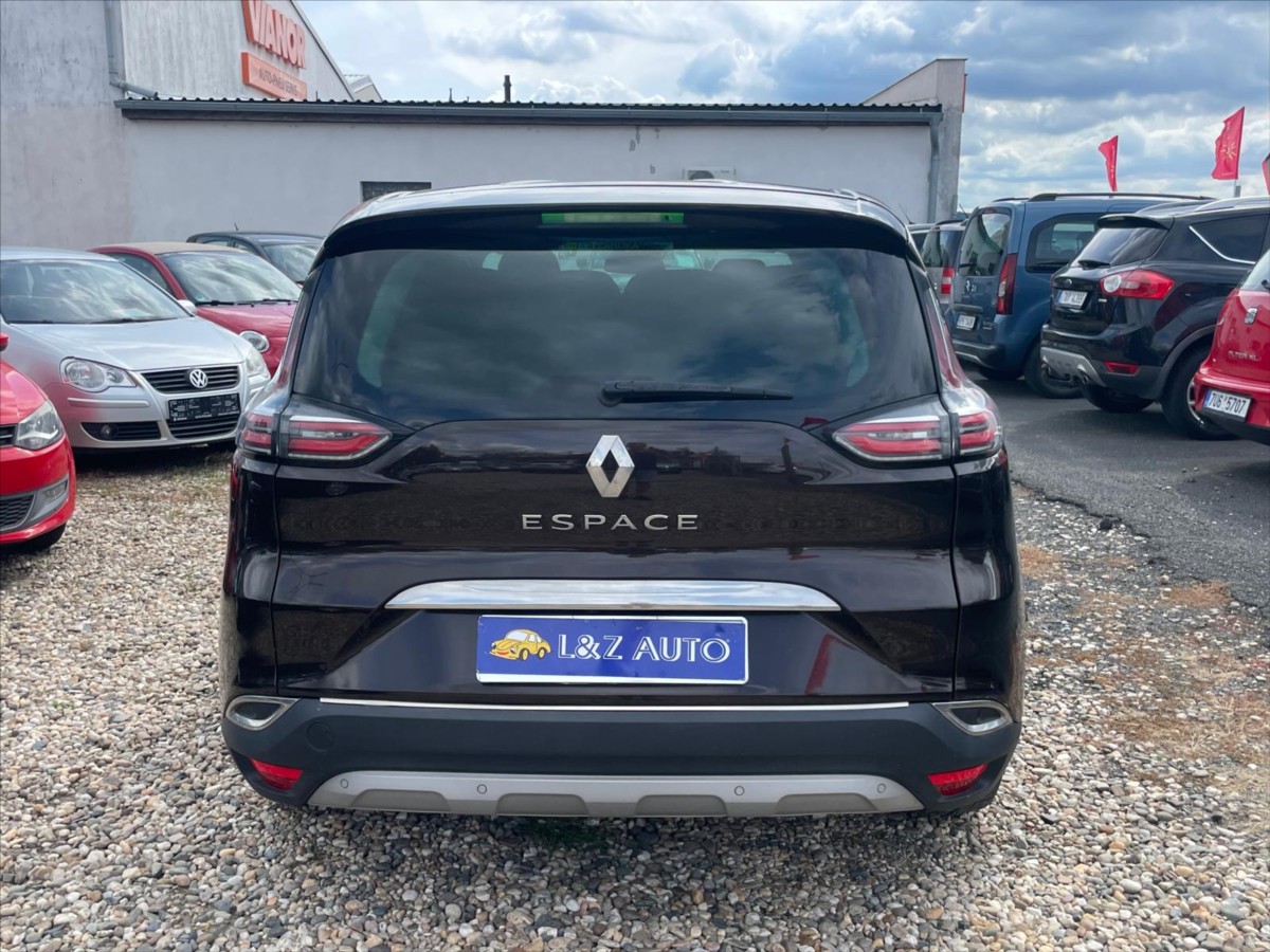renault-espace-1-6-dci-automat - 4