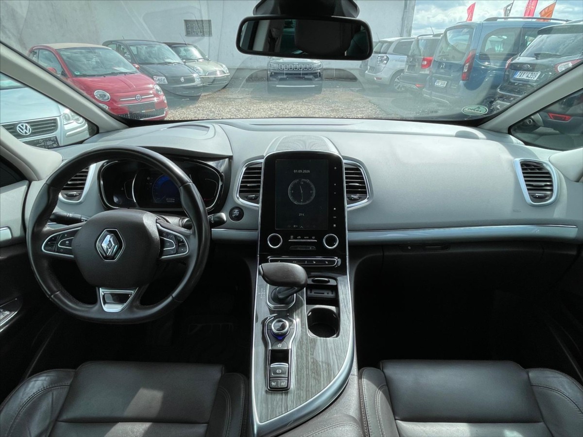 renault-espace-1-6-dci-automat - 6