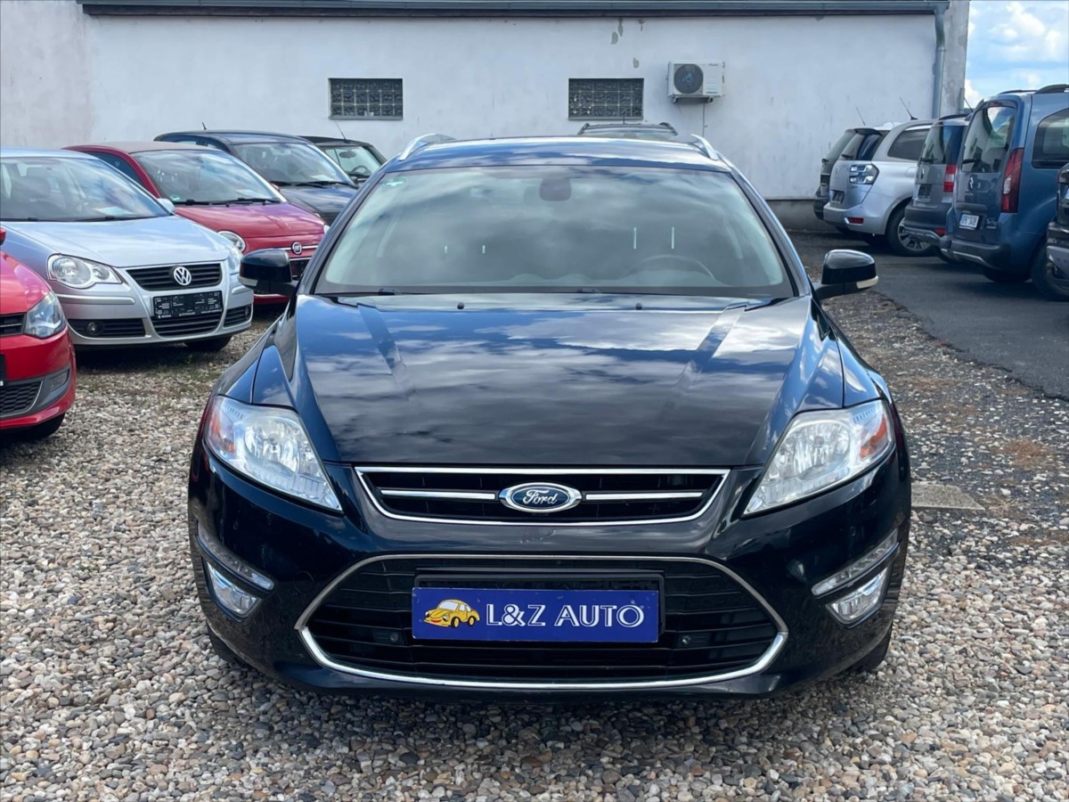 ford-mondeo-2-0-tdci - 1