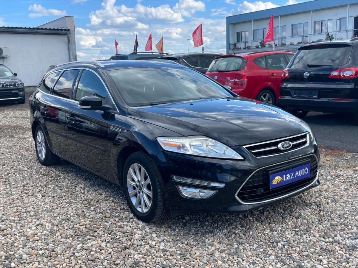 ford-mondeo-2-0-tdci - 2