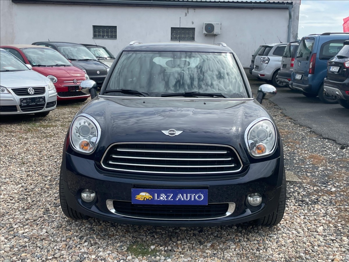 mini-cooper-1-6-d-countryman-all4 - 2