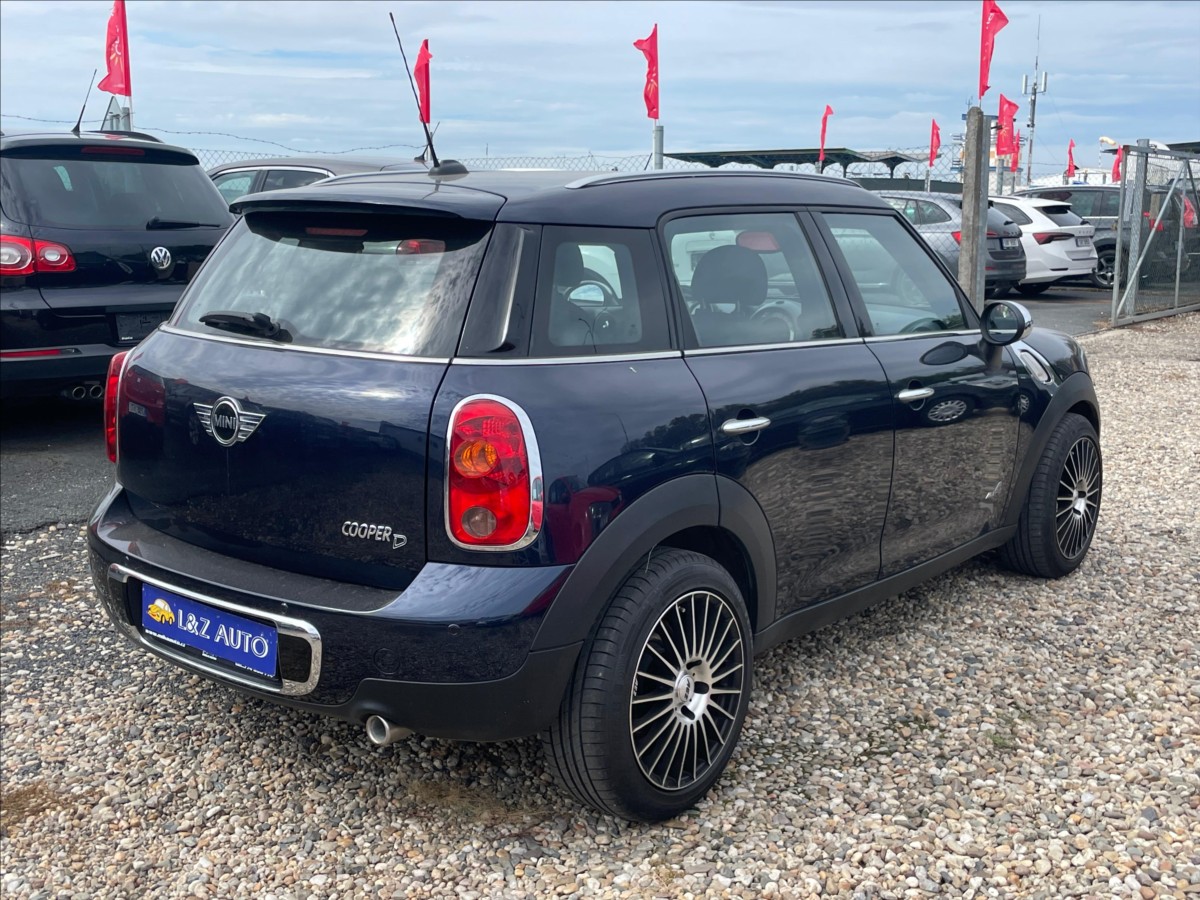 mini-cooper-1-6-d-countryman-all4 - 5