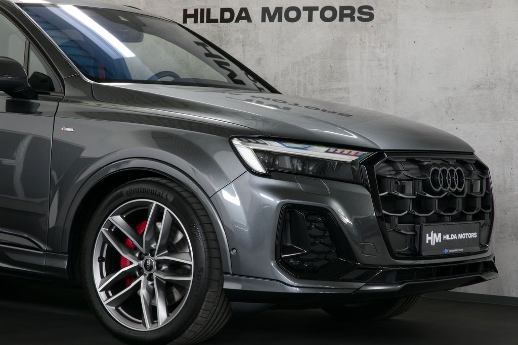 audi-q7-3-0tdi-210kw-s-line-7m-zaruka - 4