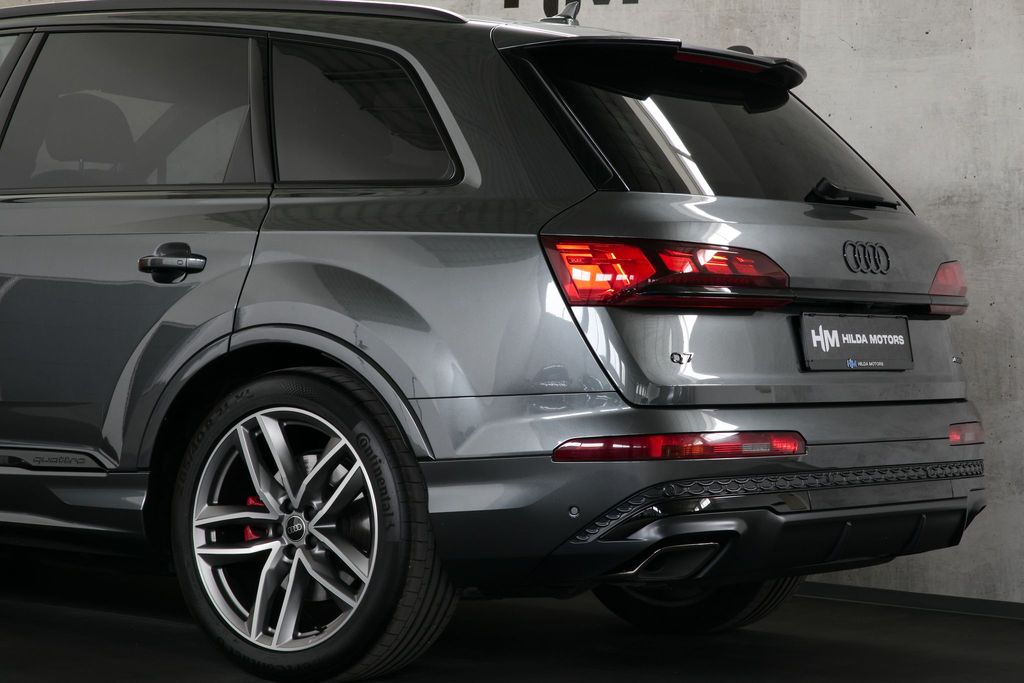 audi-q7-3-0tdi-210kw-s-line-7m-zaruka - 5