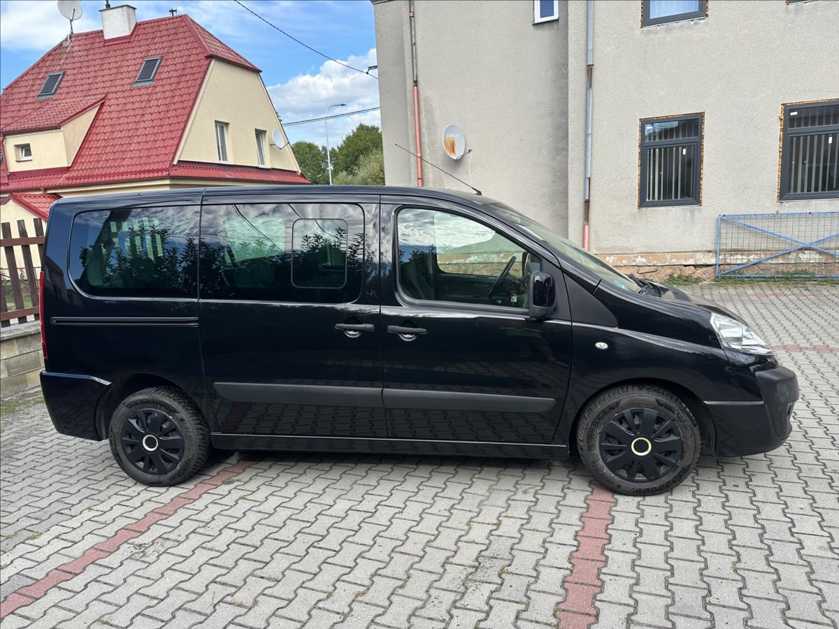 fiat-scudo-2-0-jtd-8-mist - 1