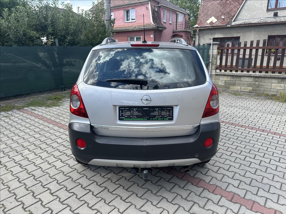 opel-antara-2-4-4x4-tazne - 5