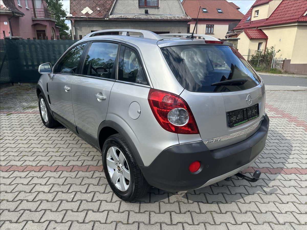 opel-antara-2-4-4x4-tazne - 6