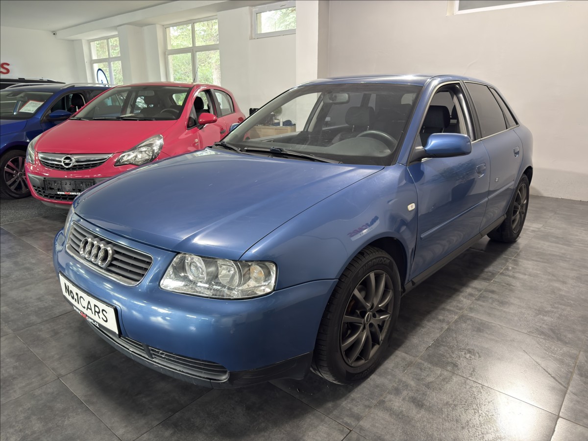 audi-a3-1-6-i-borbet-klima-cidla-stk - 2