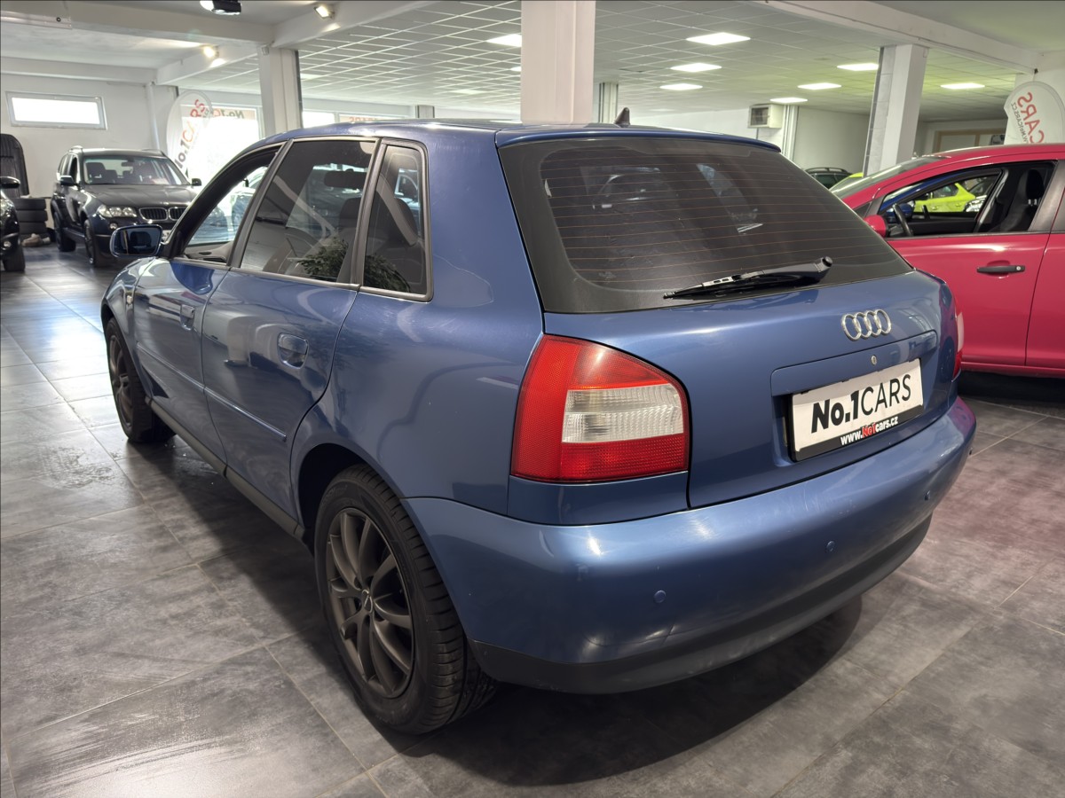 audi-a3-1-6-i-borbet-klima-cidla-stk - 3
