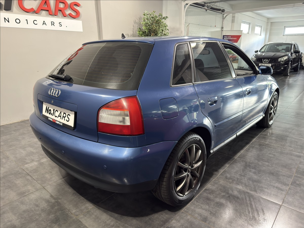 audi-a3-1-6-i-borbet-klima-cidla-stk - 4