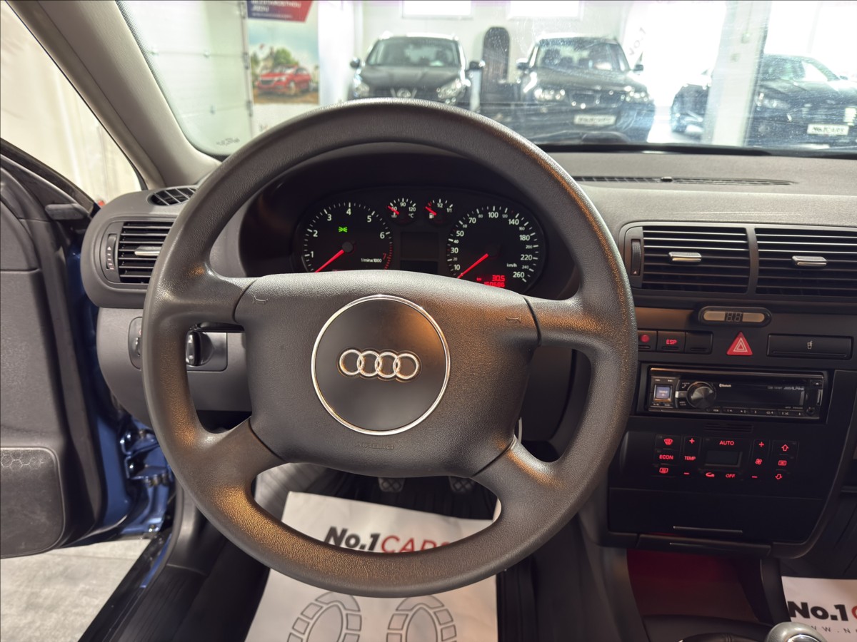 audi-a3-1-6-i-borbet-klima-cidla-stk - 7