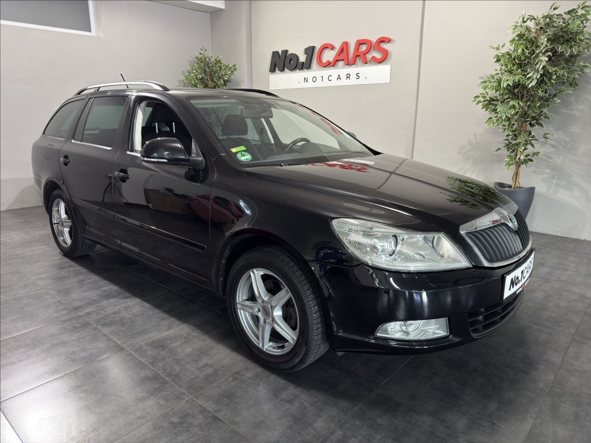 skoda-octavia-1-4-tsi-90kw-carplay-xenon - 1
