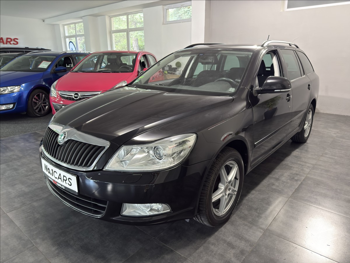 skoda-octavia-1-4-tsi-90kw-carplay-xenon - 2