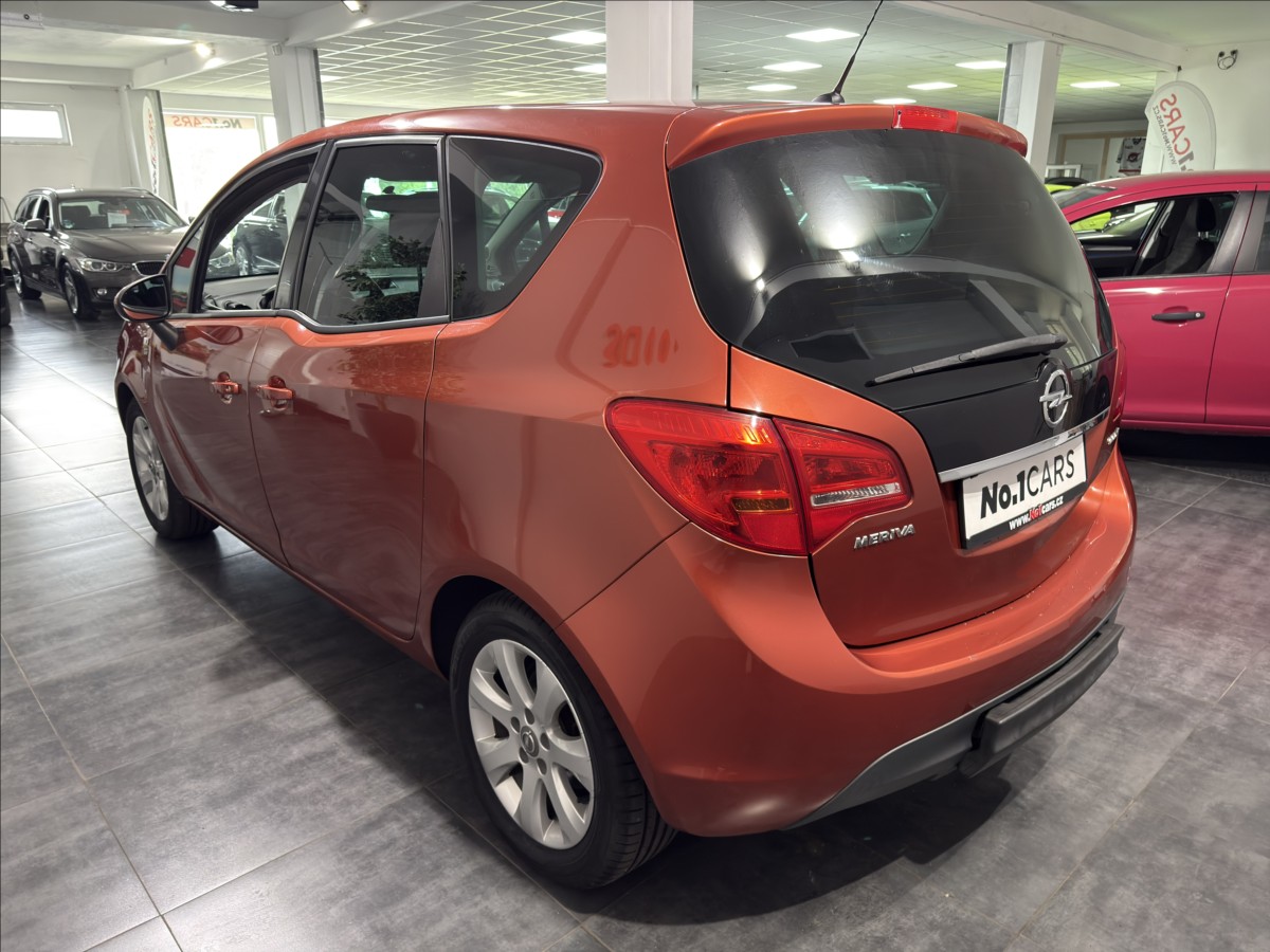 opel-meriva-1-4-turbo-edice-150-flexfix - 3
