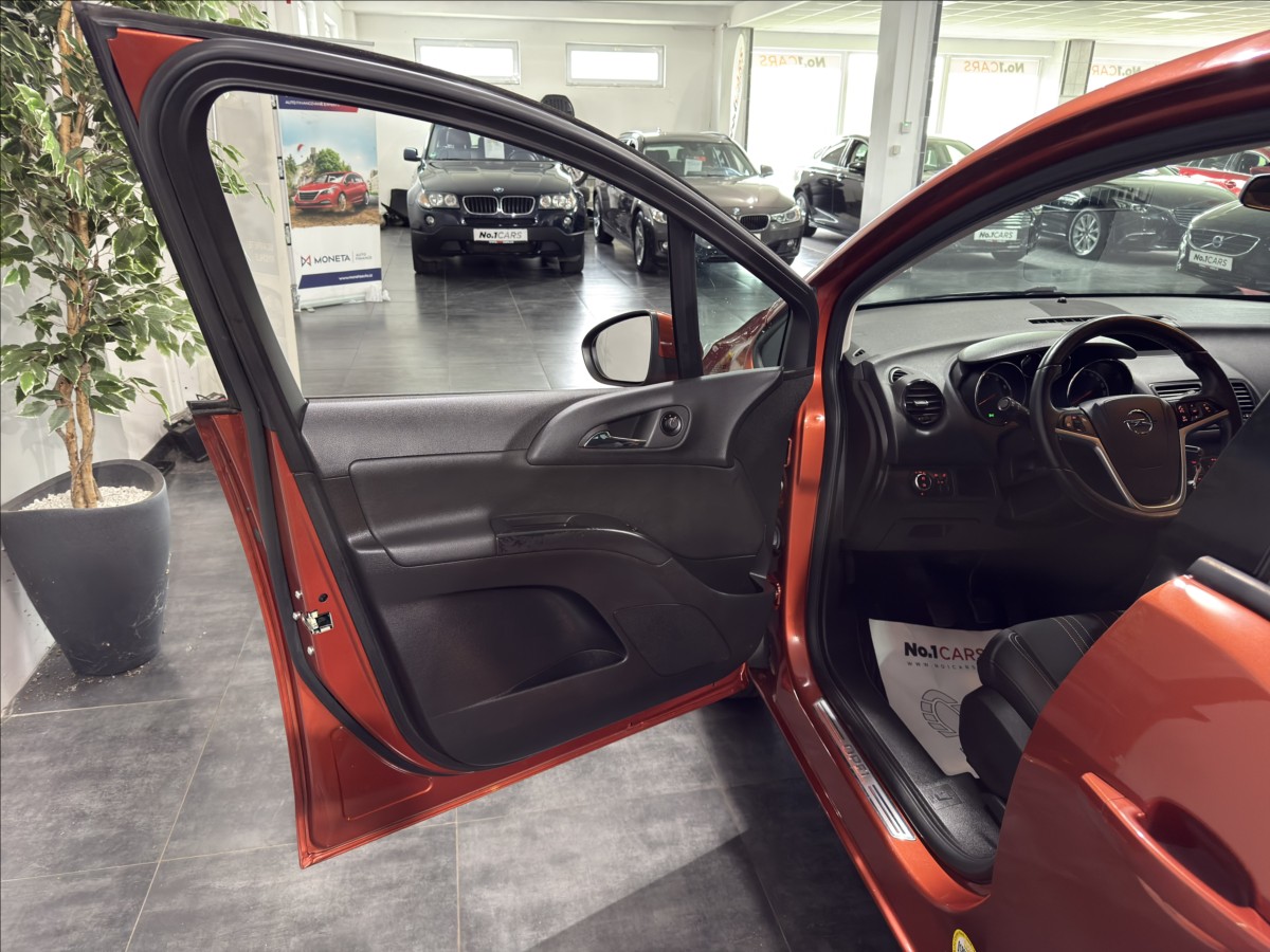 opel-meriva-1-4-turbo-edice-150-flexfix - 7