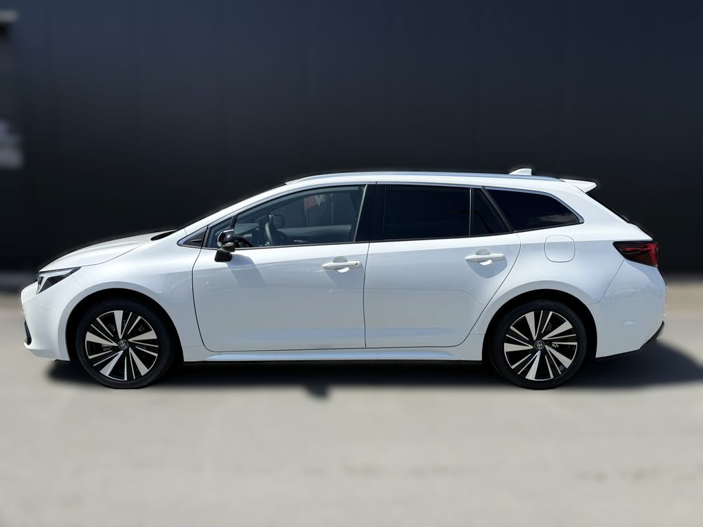 toyota-corolla-style - 1