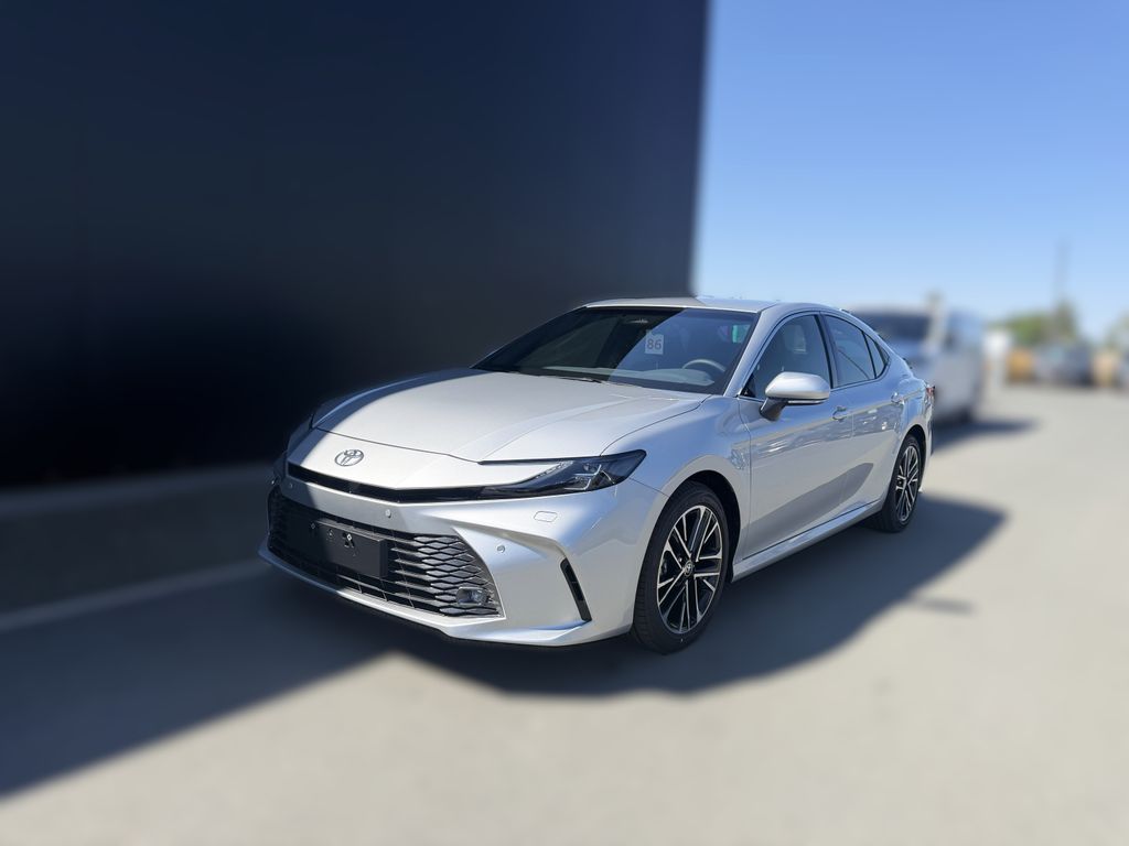 Toyota Camry Prestige