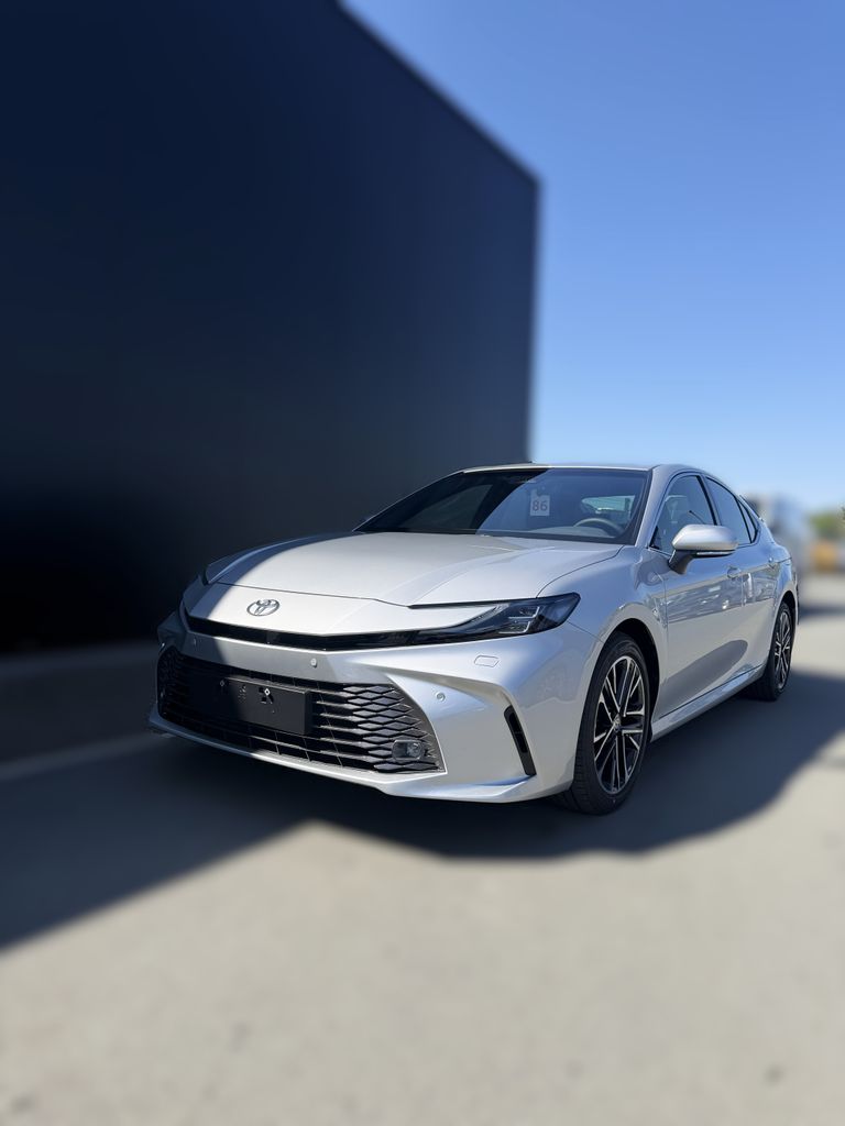 toyota-camry-prestige - 1