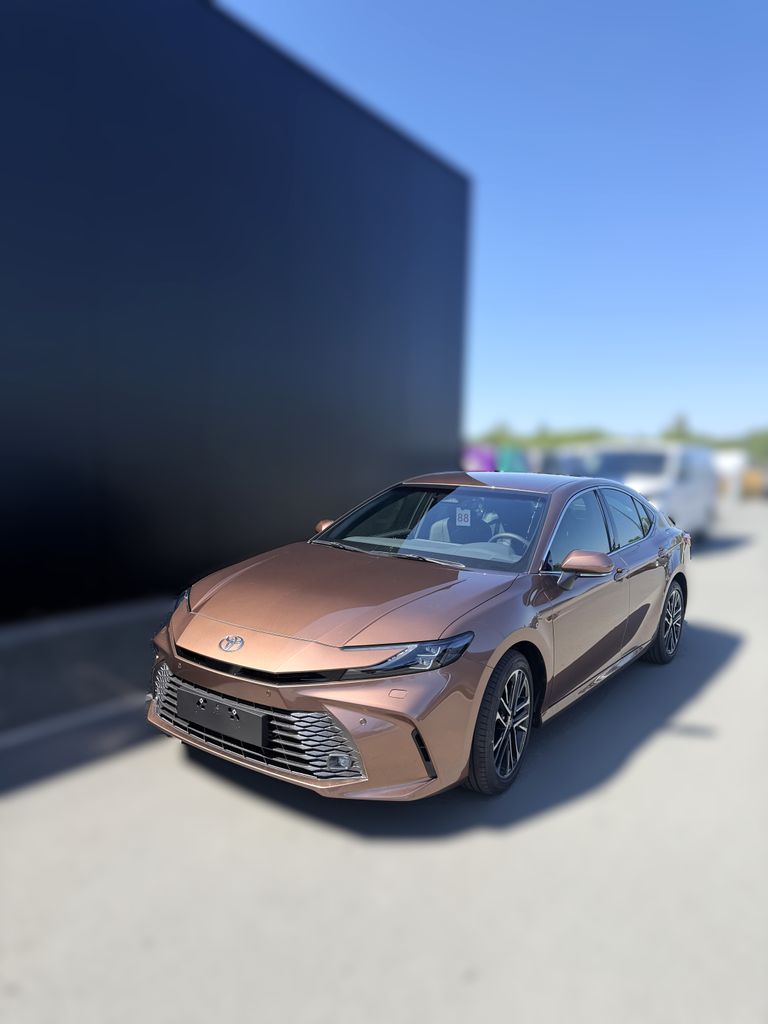 Toyota Camry Prestige