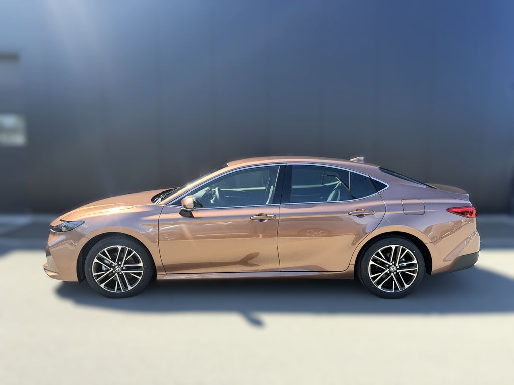 toyota-camry-prestige - 1