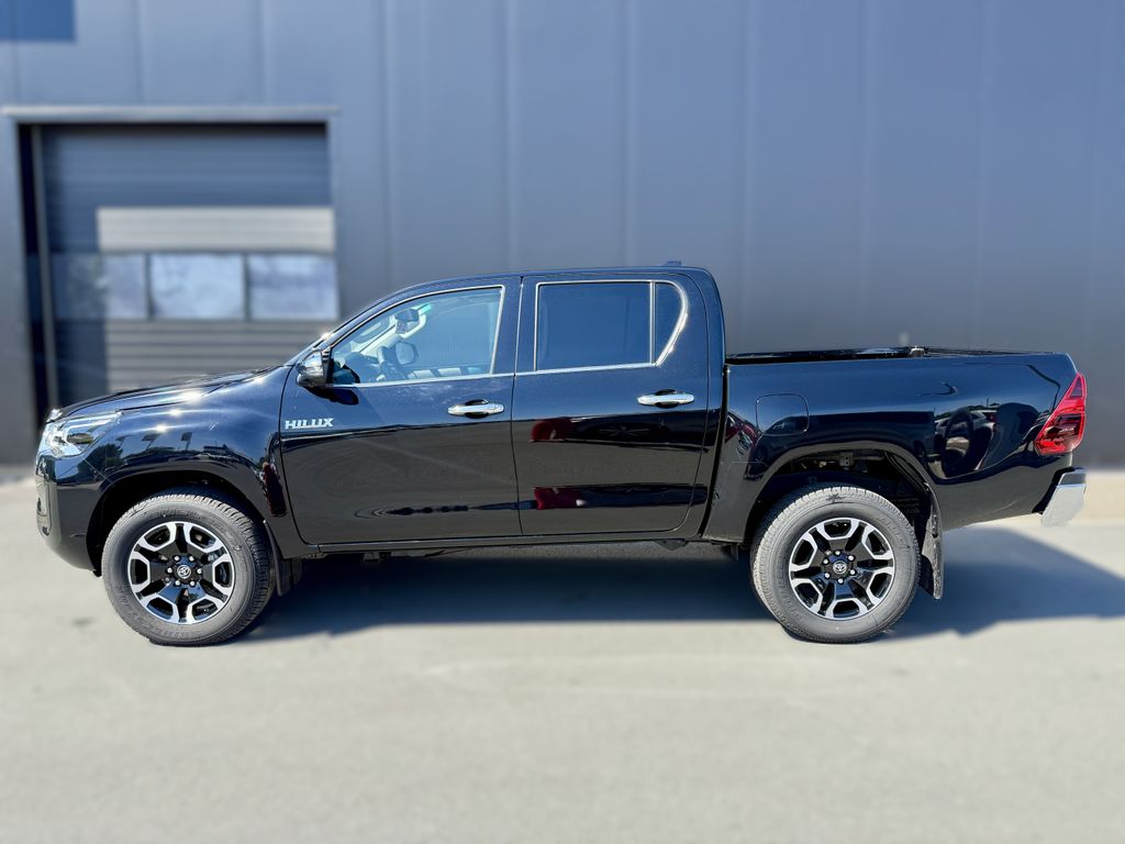 toyota-hilux-executive - 1