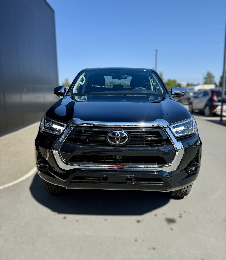 toyota-hilux-executive - 2