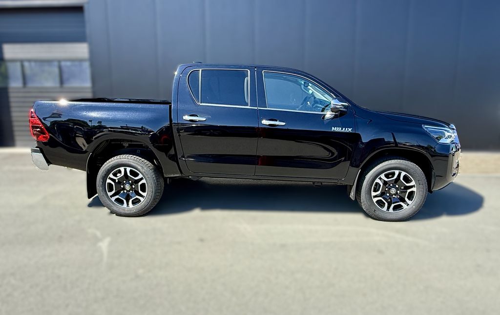 toyota-hilux-executive - 6