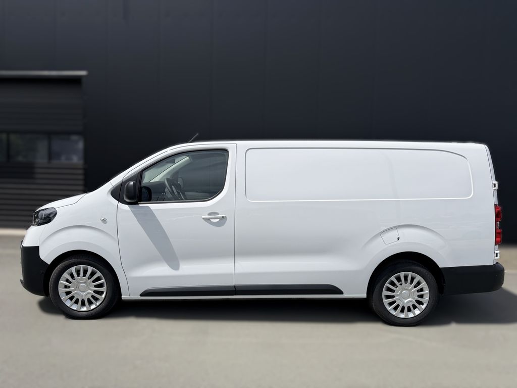 toyota-proace-active-multimedianavi - 2