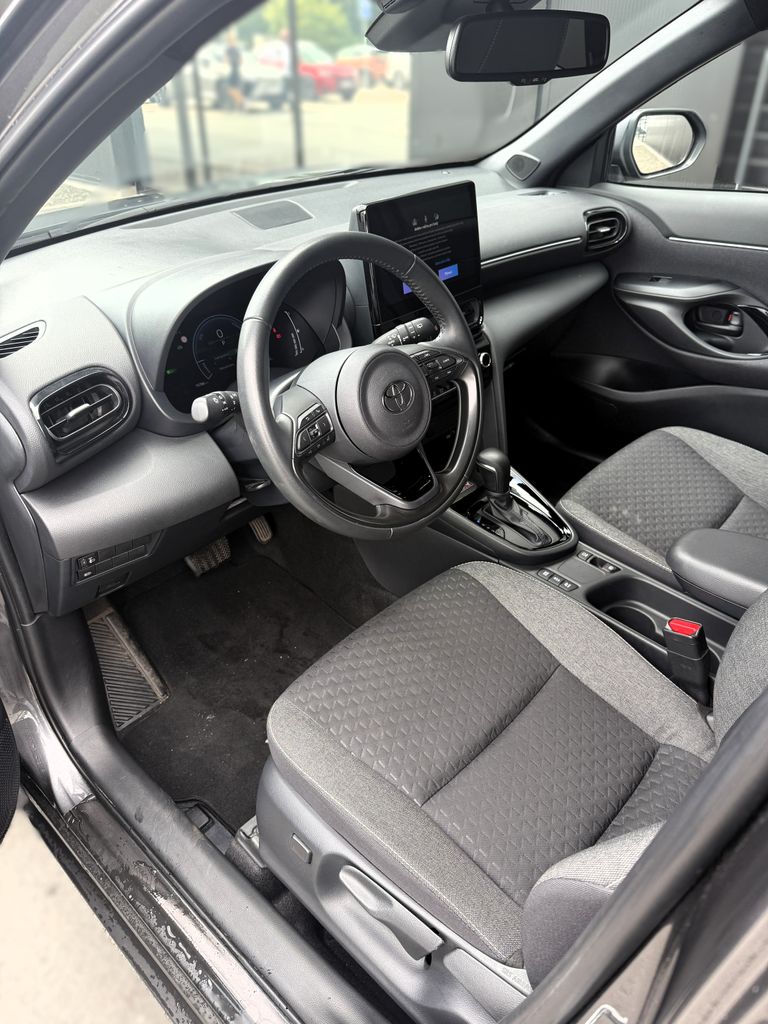 toyota-yaris-cross-style - 4