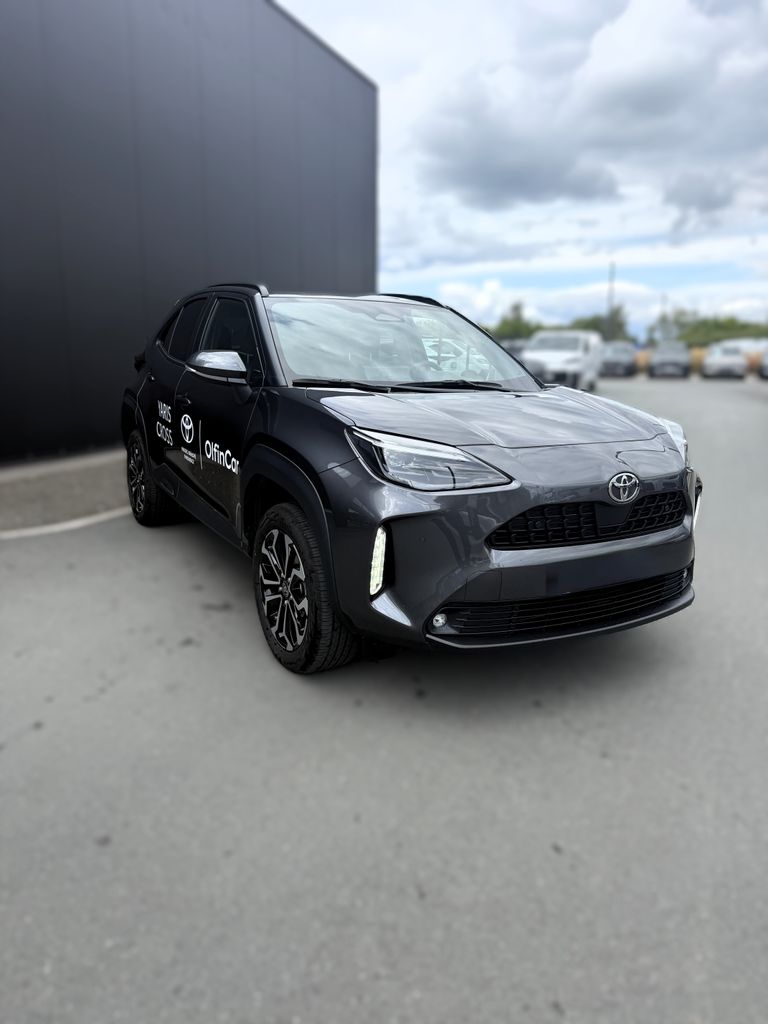 toyota-yaris-cross-style - 5