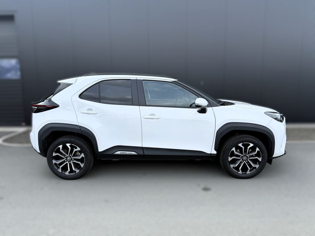 toyota-yaris-cross-style - 6