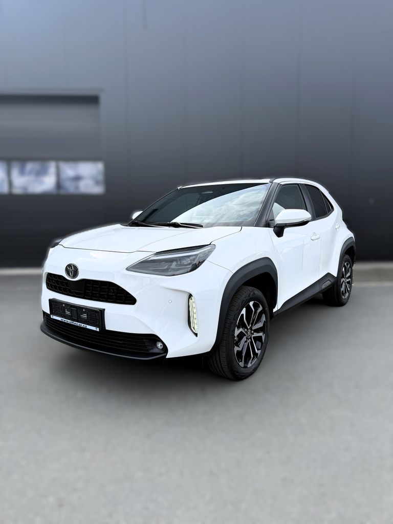 Toyota Yaris Cross Style